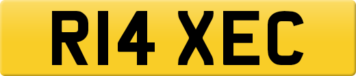 R14XEC