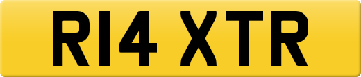 R14XTR