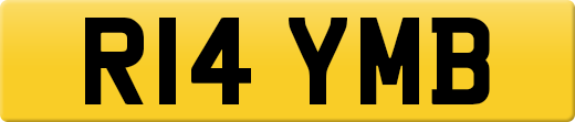 R14YMB
