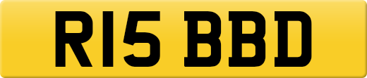 R15BBD