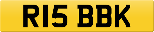 R15BBK