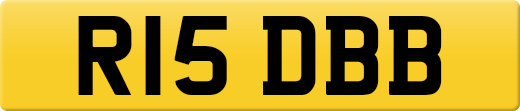 R15DBB