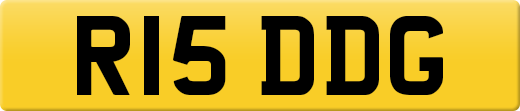 R15DDG