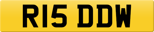 R15DDW
