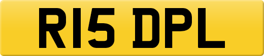 R15DPL