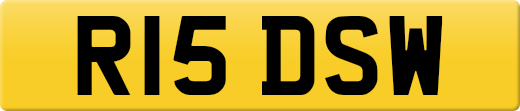 R15DSW