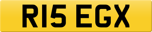 R15EGX