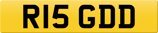 R15GDD