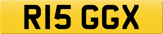 R15GGX