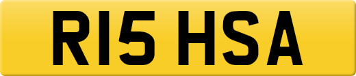 R15HSA
