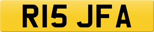 R15JFA