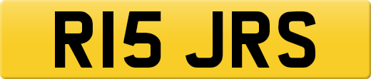 R15JRS