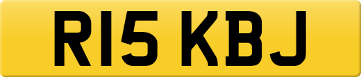 R15KBJ