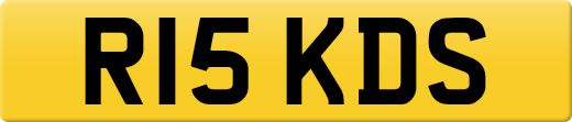 R15KDS