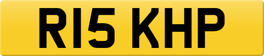 R15KHP