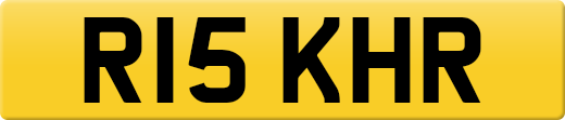 R15KHR