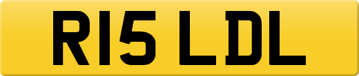 R15LDL