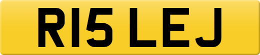 R15LEJ