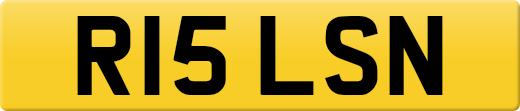 R15LSN