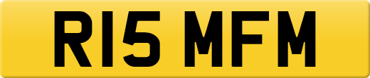 R15MFM
