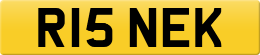R15NEK