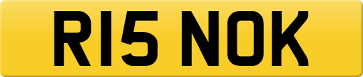 R15NOK