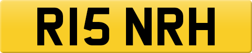 R15NRH
