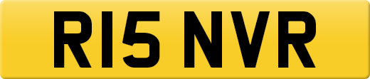 R15NVR