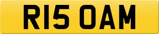 R15OAM