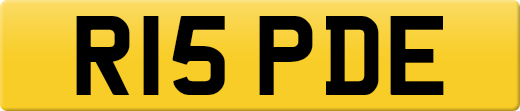 R15PDE