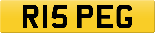 R15PEG