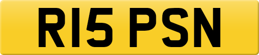 R15PSN