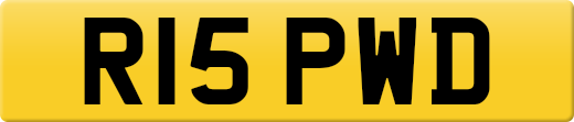R15PWD