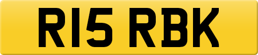 R15RBK