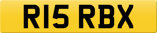 R15RBX