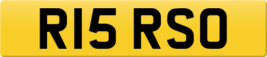 R15RSO