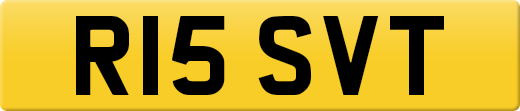 R15SVT