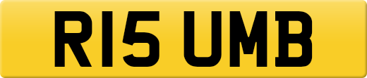 R15UMB