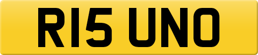 R15UNO