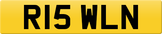 R15WLN