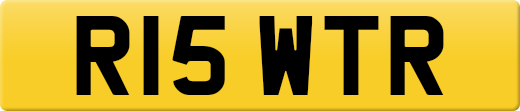 R15WTR