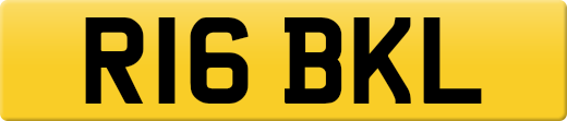R16BKL