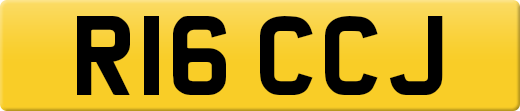 R16CCJ