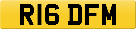R16DFM