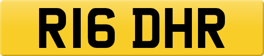 R16DHR