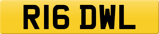 R16DWL