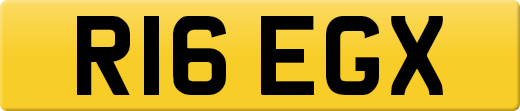R16EGX