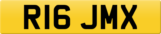 R16JMX