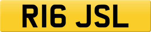 R16JSL