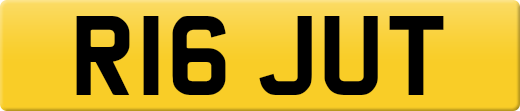 R16JUT